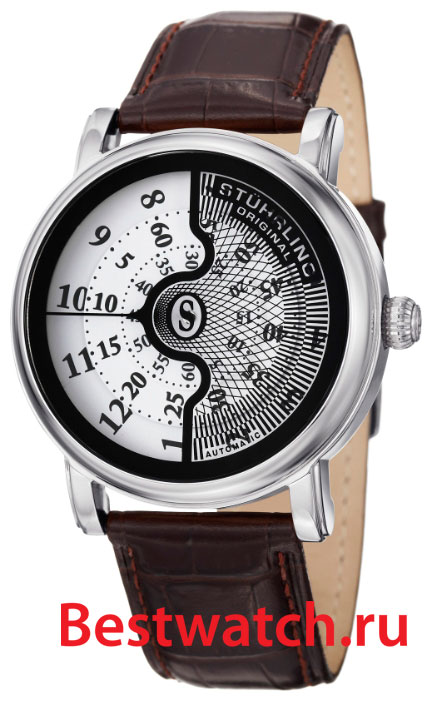 Часы Stuhrling Original Symphony 526.33152